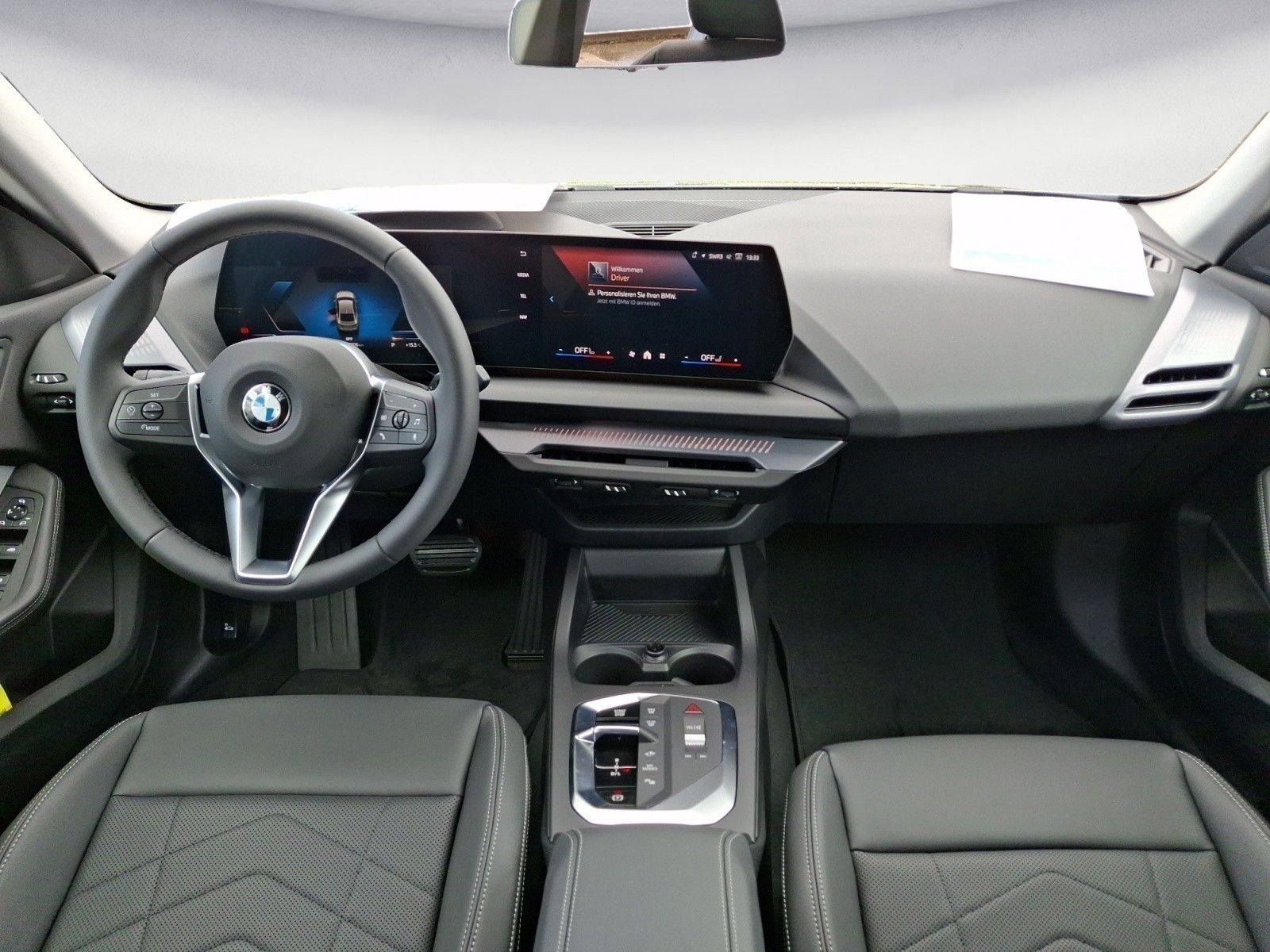 BMW 216 Gran Coupé - Bild 10