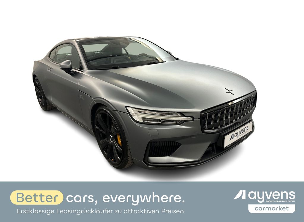 Image of Polestar 1