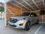Ford Edge Bi-Turbo AWD 4x4 ST-Line 2.Hand 