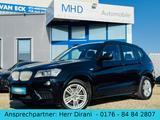 BMW X3 xDrive 30 d M Paket  *Navi*Pano*BiXenon - BMW X3