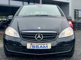 Mercedes-Benz A 160 *Klima*SHZ - Mercedes-Benz A 160: Kleinwagen