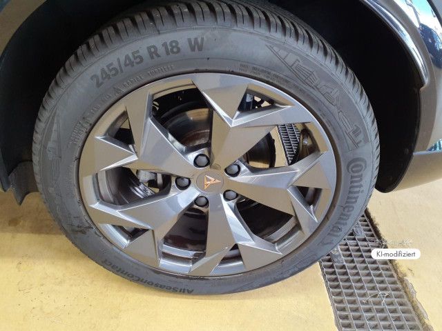 Cupra Formentor - Bild 14