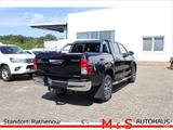 Toyota Hilux 2.4 Double Cab Executive 4x4 - gebrauchte Toyota Hilux aus dem Jahr 2017