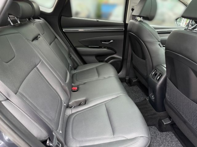 Fahrzeugabbildung Hyundai Tucson Prime Mild-Hybrid 2WD 1.6 T-GDI +LEDER+KL