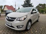 Opel Karl Active - Opel Karl: Active