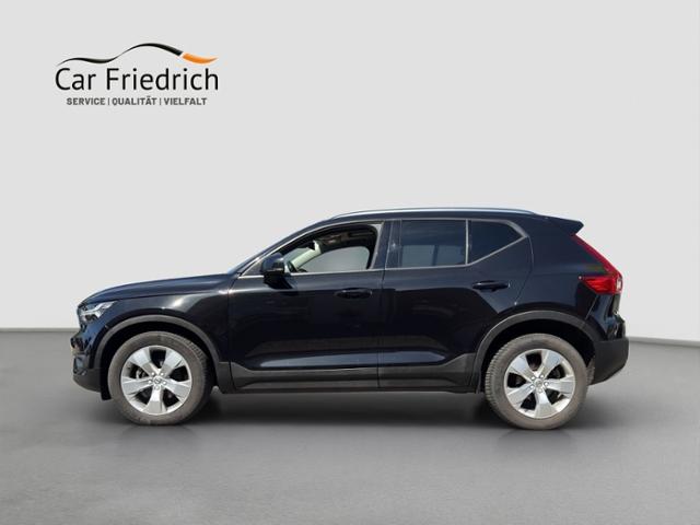 Volvo XC40 Momentum D3 2WD Autom. SSD AHK*