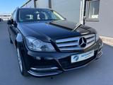 Mercedes-Benz C -Klasse  180CGI *AUTOMATIK*NAV*PDC*SHZ*TEM - Mercedes-Benz