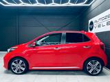 Kia Picanto GT-Line AUTOMATIK VOLLAUST. GARANTIE - mit Benzin-Antrieb: Kleinwagen