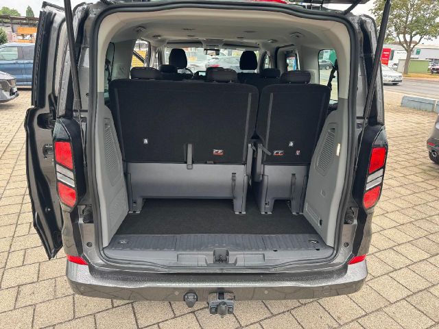 Ford Tourneo Custom Titanium 320 L1 FWD AHKNavi