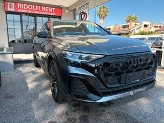Other Audi Q8 SUV 45 TDI quattro tiptronic S line edit imagem 2