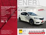 Nissan Pulsar 1.2 DIG-T Tekna Klima*Bluetooth*GRA - gebrauchte Nissan Pulsar aus dem Jahr 2015