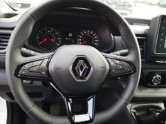 Fahrzeugabbildung Trafic Kasten 3,1t Komfort 110 dCi L2H1 2.0 BLUE