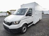 MAN TGE Foodtruck Imbiss Streetfood vollausgebaut - Offers matching your search criteria