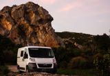 Citroën Professionell ausgebauter Camper, Citroen Jumper - Offers matching your search criteria