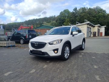 Mazda CX-5 - 2