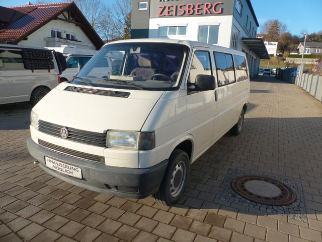 Volkswagen T-4 H-KENNZEICHEN AHK langer Radstand