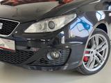Seat Ibiza/FR/SITZHEIZ/KLIMA/DSG/ - Seat aus 2011