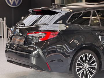 Toyota Corolla - 9