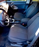 Audi Q3 35 TFSI - - Audi Q3 von privat