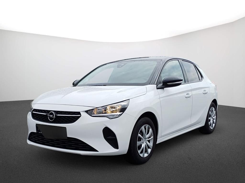 Image of Opel Corsa