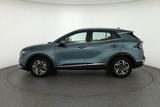 Kia Sportage 1.6 T-GDI Aut. mHev LED Navi Kamera VC - Kia Sportage in Halle