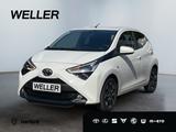 Toyota Aygo x-play Team D *Kamera*CarPlay*DAB*Klima*BT*
