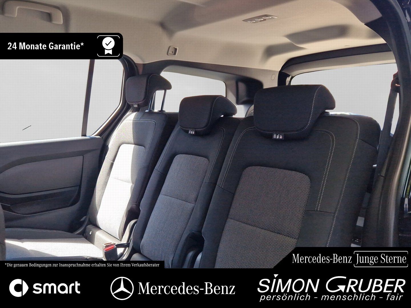 Fahrzeugabbildung Mercedes-Benz Citan 113 Tour Lang Automatik LED Navi Kamera