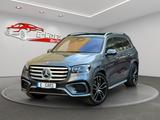 Mercedes-Benz GLS 450d*4MATIC*AMG*PANO*7 SITZ*STANDHEIZUNG*LED - Mercedes-Benz in Berlin: Gls