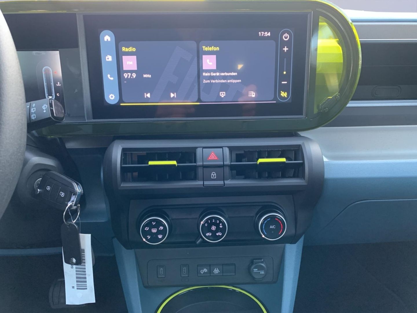 Fiat Grande Panda - Bild 11