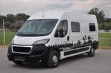 Peugeot BOXER L3 H2 - Peugeot Wohnwagen & Wohnmobile