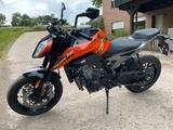 KTM 790 Duke L   -   Bj. 2024 1450 km - KTM 790 DUKE L