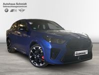 BMW X2 - Vorschau Bild 6