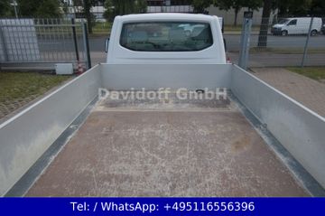 Volkswagen T5 Transporter - 12