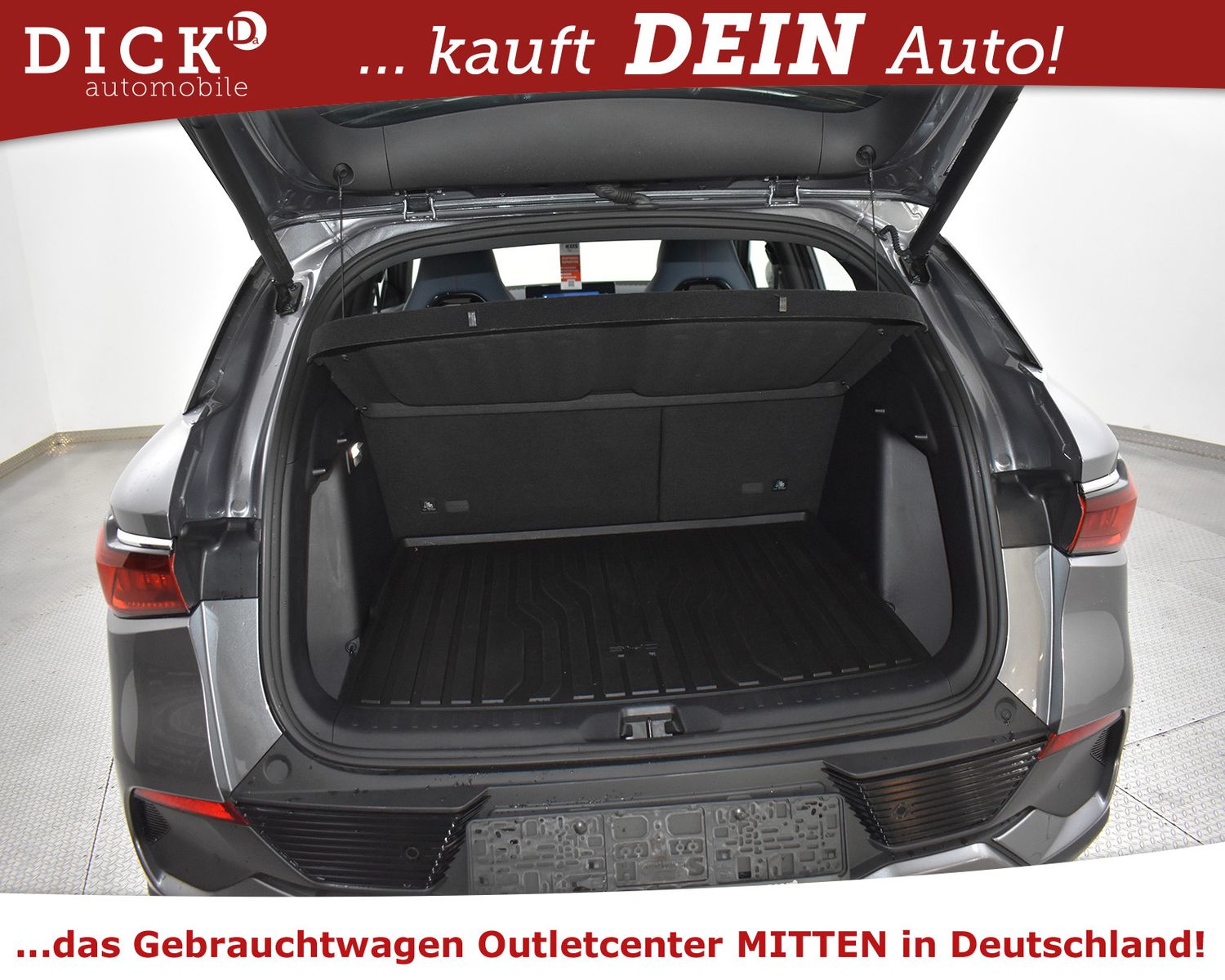 BYD Atto 3 Design WERKSGA+PANO+NAVI+LED+SHZ+ACC+360+ - Image 21