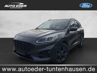 Ford Kuga - Vorschau Bild 1