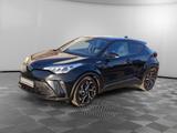 Toyota C-HR 2.0 Hybrid Team D - gebrauchte Toyota C-HR aus dem Jahr 2022