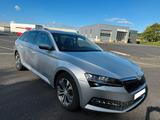 Skoda Superb 2.0 TDI SCR 110kW DSG L&K COMBI L&K - Skoda Superb in Mönchengladbach