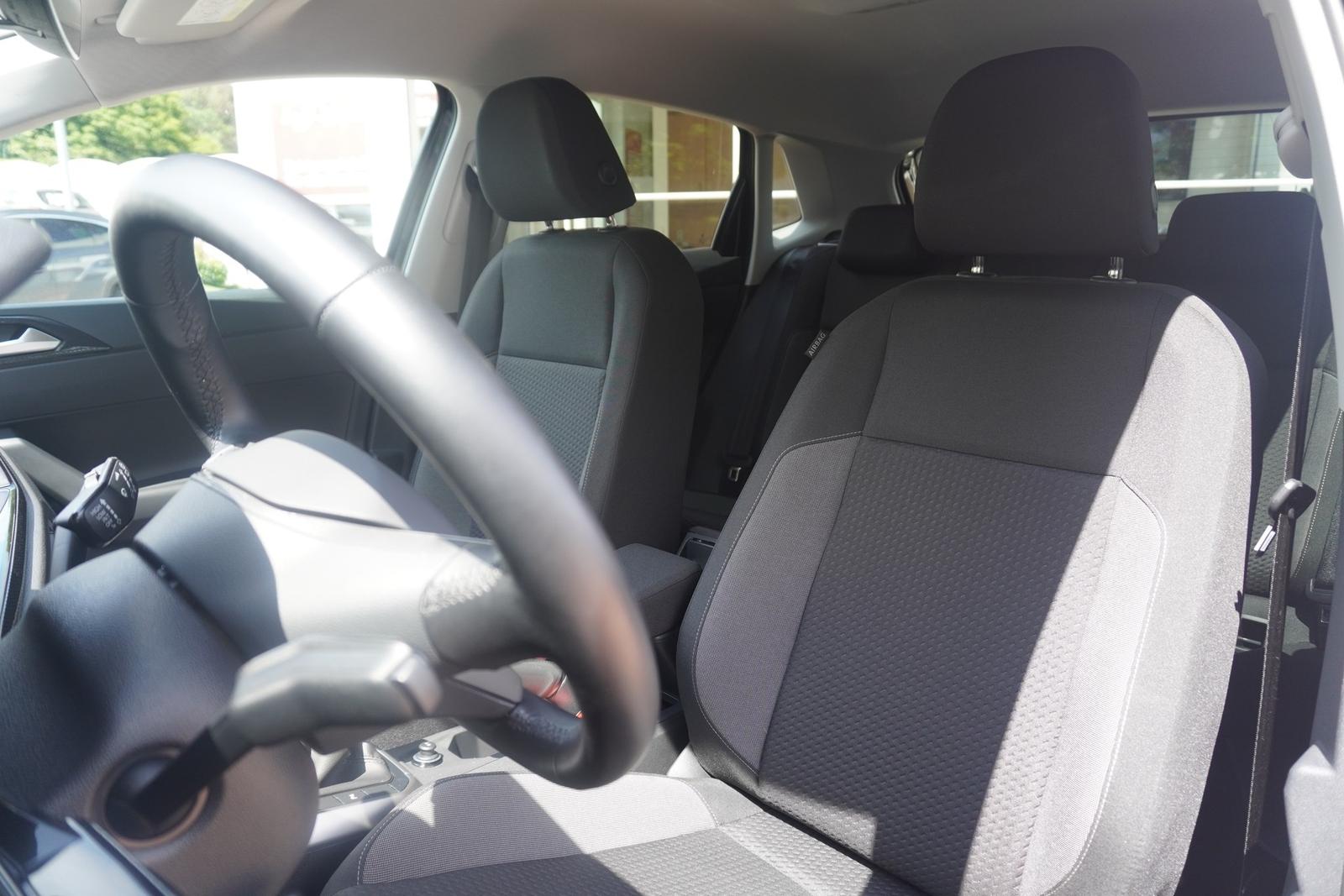 Volkswagen Polo 1.0 Life LED Navi Sitzheizung Spurhalte