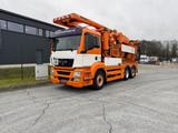MAN TGS 26.440 / Müller Wasserrückgewinner #474 - Angebote