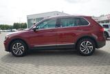Volkswagen Tiguan 1.4 TSI Soun Navi ACC 360° Sitzheizung - VW Tiguan Gebrauchtwagen in Erfurt