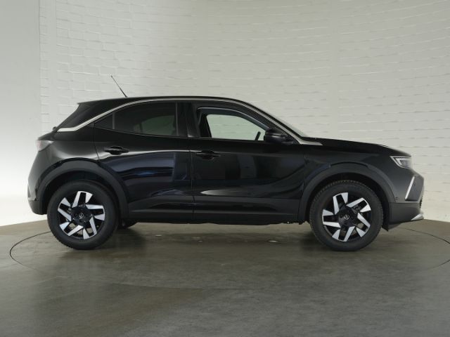 Mokka B ELEGANCE AT+NAVI+RÜCKFAHRKAMERA+LED-SCHE