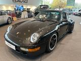 Porsche 993 Carrera S Coupé *Historie*Deutsch*