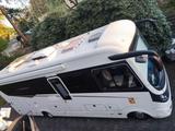 Concorde Charisma 3 850 L Centurion  Style 2018 Barver - Concorde 8 charisma