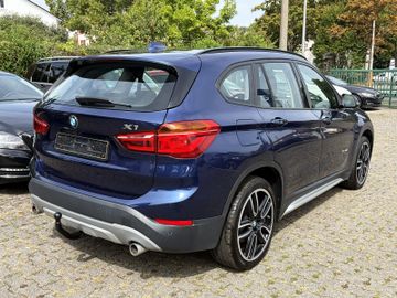 BMW X1 - 3