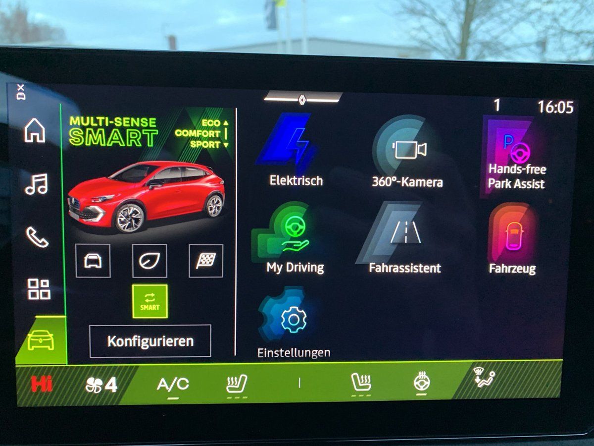 Renault Clio - Bild 38