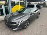 Peugeot 508*SW*METALLIC*LED*AHK*NAVI*KLIMAAUTOMATIK*TEMP - mit Diesel-Antrieb: Grau, Metallic