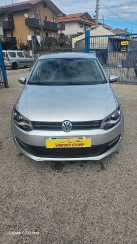 Volkswagen Polo 1.2 TDI DPF 5 p. Comfortline