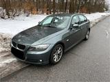 BMW 320i e90 facelift - BMW 3er E90 mit Facelift
