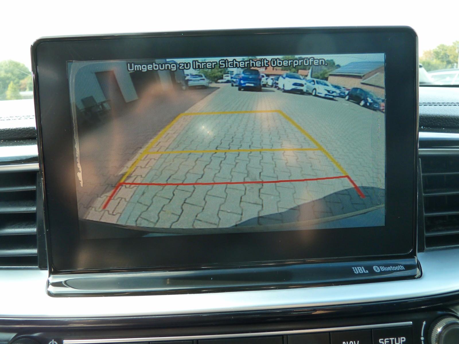 Kia cee'd / Ceed