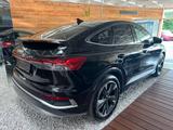 Audi Q4 e-tron SB 50 quatt S LINE+PANO+MATRIX+KAM+20" - Audi Q4 Gebrauchtwagen
